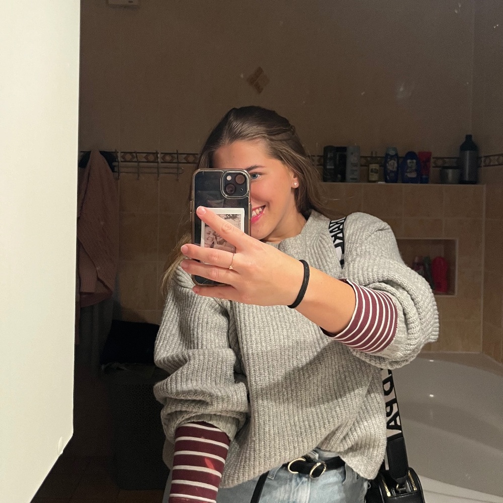 Meet your Posher, Veronika